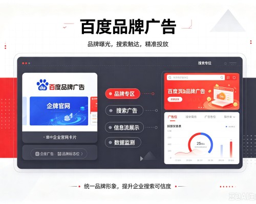 高阳百度品牌广告